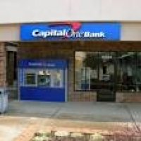 Capital One Bank - CLOSED - Banks & Credit Unions - 9564 Old Keene ...