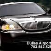 Dulles Airport Taxi Service - Taxis - 1152 Cypress Tree Pl ...
