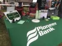 Pioneer Bank - Home | Facebook