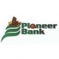 Pioneer Bank - Home | Facebook