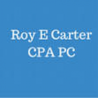 Carter E Roy, CPA PC - Accountants - 1011 N Augusta St, Staunton ...