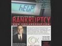 Bankruptcy Attorneys Danville,VA | Cox Law Group | Bankruptc ...