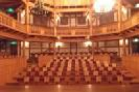 looking out - Picture of American Shakespeare Center, Staunton ...