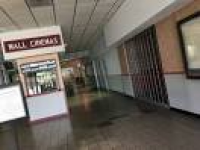 Staunton Mall to get new movie theater