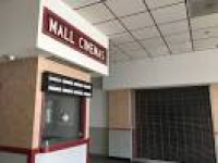 Staunton Mall to get new movie theater