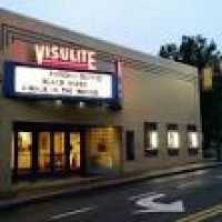 Visulite Cinema - 11 Reviews - Cinema - 12 N Augusta St, Staunton ...