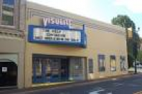 Visulite Cinemas in Staunton, VA - Cinema Treasures