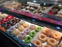 Krispy Kreme Menu and Price List Latest US 2017 - Fast Food Menu ...