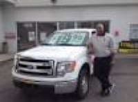 U-Haul: Moving Truck Rental in Winchester, VA at Meineke of Winchester