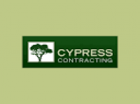 Cypress Contracting, LLC - Cyber Services Web and Application ...