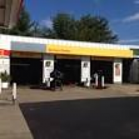 Dulles Shell Service Center - 22 Reviews - Gas Stations - 45410 ...