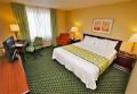 Fairfield Inn & Suites Dulles Airport Hotel, Sterling, VA from $78 ...