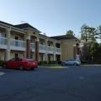 Extended Stay America - Washington, DC - Sterling - Dulles - 18 ...
