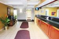 Hotel Suburban Extended Stay Wash. Dulles, Sterling, VA - Booking.com