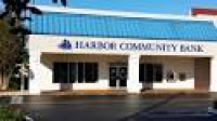 Branch & ATM Locator | Harbor Community Bank Florida