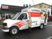 U-Haul: Moving Truck Rental in Everett, WA at U-Haul of Everett
