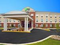 Holiday Inn Express & Suites Thornburg-S. Fredericksburg Hotel by IHG