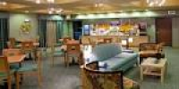 Holiday Inn Express & Suites Thornburg-S. Fredericksburg Hotel by IHG