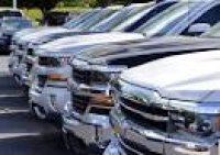 Local new-vehicle sales stay strong, bucking national slump ...