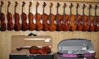 Jan Hampton Violins - Home | Facebook