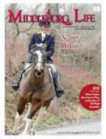 Middleburg Life November 2013 by Northern Virginia Media Services ...