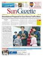 Sun Gazette Fairfax May 14, 2015 by Northern Virginia Media ...