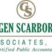 Georgen Scarborough Associates PC - Accountants - 243 Church St NW ...