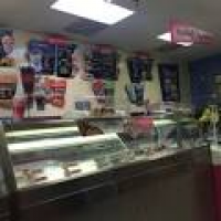 Baskin-Robbins - 12 Reviews - Ice Cream & Frozen Yogurt - 1140 W ...