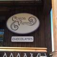 Cocoa Vienna - 26 Photos & 25 Reviews - Chocolatiers & Shops - 120 ...