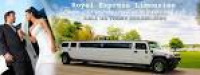 Royal Express Limousine - Limos - 1604 Spring Hill Rd, Vienna, VA ...