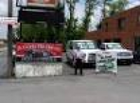 U-Haul: Moving Truck Rental in Ronceverte, WV at Rodgers Fairlea ...