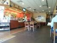 Tables 2 - Picture of Daily Grind Coffee House & Cafe, Virginia ...