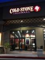 Cold Stone Creamery Employee Benefits and Perks | Glassdoor