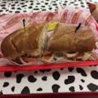 Firehouse Subs - 17 Photos & 12 Reviews - Fast Food - 4388 Holland ...