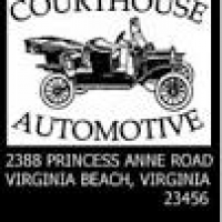 Courthouse Automotive - 10 Reviews - Auto Repair - 2388 Princess ...
