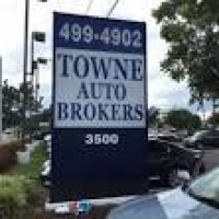 Towne Auto Brokers - Car Dealers - 3500 Holland Rd, Virginia Beach ...