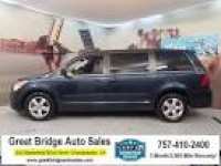 Great Bridge Auto Sales | New dealership in Chesapeake, VA 23320