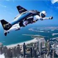19 best Aircraft Jetman Rossy images on Pinterest | Aircraft ...