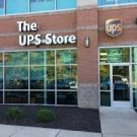 The UPS Store - Stafford, VA