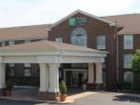 Holiday Inn Express & Suites Warrenton Hotel by IHG