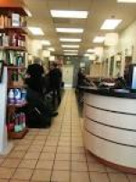 Hair Cuttery - Barbers - 41 W Lee Hwy, Warrenton, VA - Phone ...