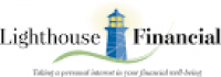 Lighthouse Financial Services - Taking A Personal Interest In Your ...