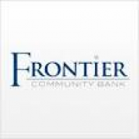 Frontier Community Bank Reviews and Rates - Virginia
