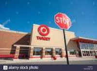 Target Store Front Stock Photos & Target Store Front Stock Images ...