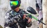 Giant Paintball-SC Village - Chino, CA | Groupon