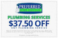 Heating Repair Charleston | Plumbers | Plumbing Services Charleston