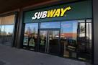 Subway to give away free six inch sandwich if you buy a drink ...