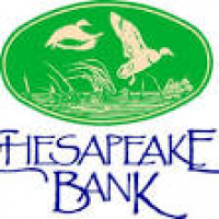 Chesapeake Bank - Banks & Credit Unions - 97 North Main St ...