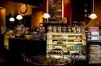 Aromas Specialty Coffees, gourmet bakery & cafe - Williamsburg ...