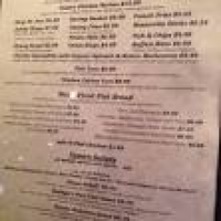 Bourbon Street Bar and Grille - 16 Reviews - Bars - 351 York St ...